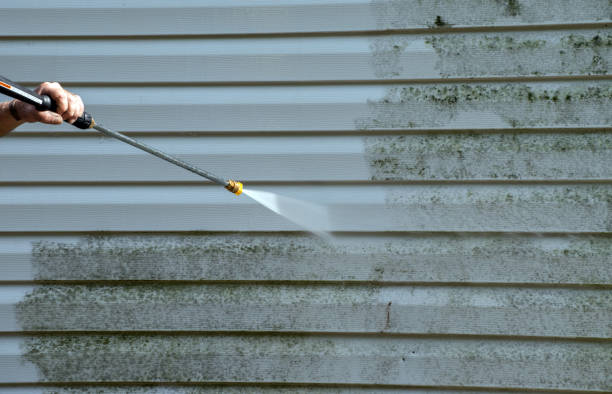 Best Post-Construction Pressure Washing  in Thornton, IL